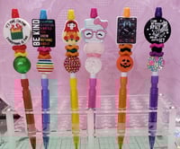 Image 4 of Focal Pencils 2