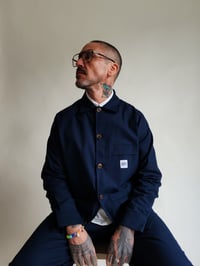 Image 5 of "Simple" Chore Jacket..