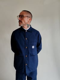 Image 3 of "Simple" Chore Jacket..