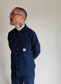 Image 1 of "Simple" Chore Jacket..