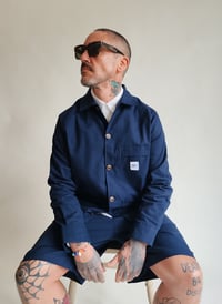 Image 2 of "Simple" Chore Jacket..