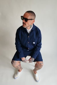 Image 10 of "Simple" Chore Jacket..