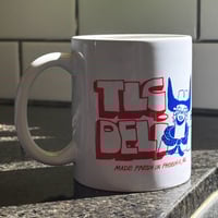 Image 2 of TLC Deli Mug