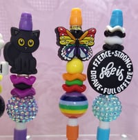 Image 2 of Focal Pencils 3