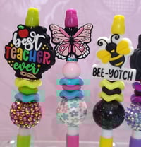 Image 3 of Focal Pencils 3