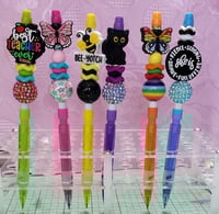 Image 4 of Focal Pencils 3