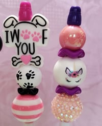 Image 2 of Focal Pencils 4