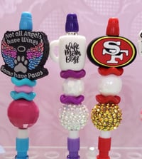 Image 3 of Focal Pencils 4