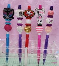 Image 4 of Focal Pencils 4