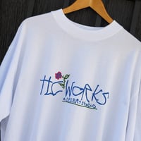 Image 1 of TLC Works Shirt