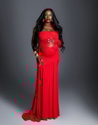 Image 6 of Alayna Dress