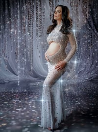 Image 7 of Monalisa Gown