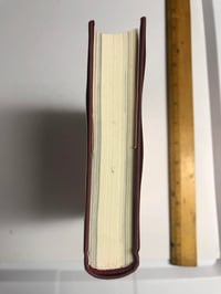 Image 3 of First printing Russian Criminal Tattoo Encyclopaedia