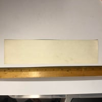 Image 2 of Keep America Beautiful, Get A Tattoo vintage bumper sticker Tattoos By Carl PA