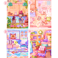 Rectangle Prints 2