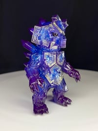 Image 1 of Bisumasu Hisumu  “Amethyst  Alloy”