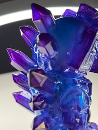 Image 2 of Bisumasu Hisumu  “Amethyst  Alloy”