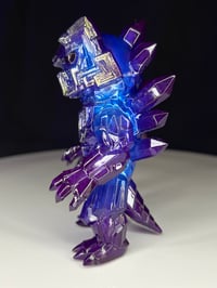 Image 3 of Bisumasu Hisumu  “Amethyst  Alloy”