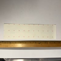 Image 2 of Physical Graffiti 90’s bumper sticker 