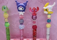 Image 3 of Rhinestone Pens 1