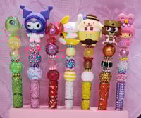 Image 4 of Rhinestone Pens 1