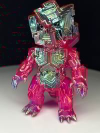 Image 1 of Bisumasu Hisumu  “Tourmaline Alloy”