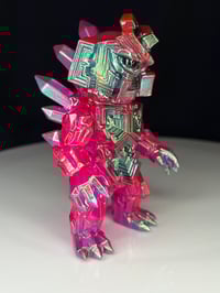 Image 2 of Bisumasu Hisumu  “Tourmaline Alloy”