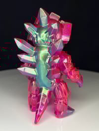 Image 3 of Bisumasu Hisumu  “Tourmaline Alloy”