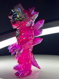 Image 4 of Bisumasu Hisumu  “Tourmaline Alloy”