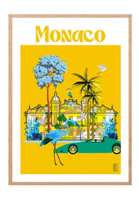 Image 2 of Monaco