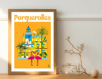 Image 1 of Porquerolles