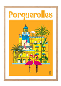 Image 2 of Porquerolles