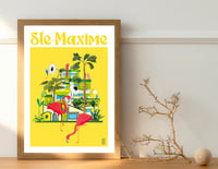 Image 1 of Sainte Maxime