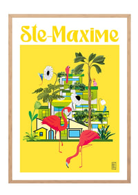 Image 2 of Sainte Maxime