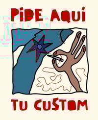 Image 1 of TU CUSTOM