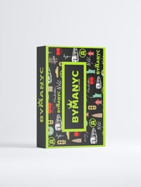 Image 1 of Boost Serum Pack – Manhattan Premium Opulence Edition