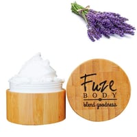 Image 1 of Body Butter - Lavender