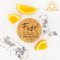 Image 2 of Body Butter - Energy