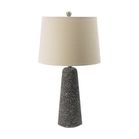 Image 2 of 14x14x26' Table Lamp
