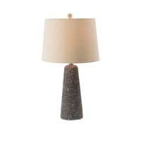 Image 3 of 14x14x26' Table Lamp