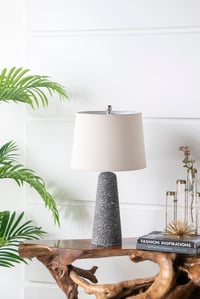 Image 4 of 14x14x26' Table Lamp