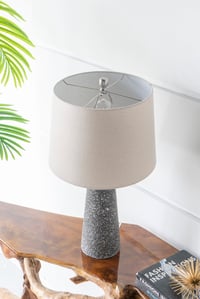 Image 5 of 14x14x26' Table Lamp