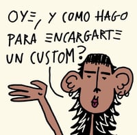 Image 2 of TU CUSTOM