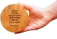 Image 10 of Body Butter - Muscle Recovery