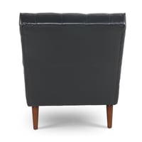 Image 6 of Upholstered Chaise Lounge