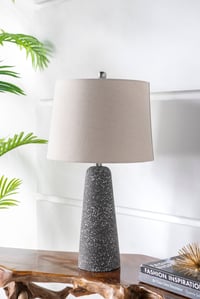 Image 8 of 14x14x26' Table Lamp