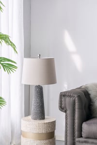 Image 10 of 14x14x26' Table Lamp