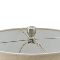 Image 12 of 14x14x26' Table Lamp