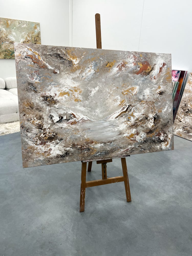 Image of Abstract n707/2026