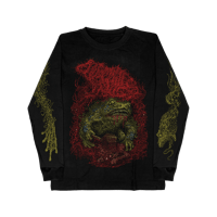 Mashed Tour Longsleeve